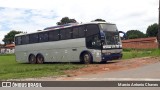 Ônibus Particulares 5670 na cidade de Senador Canedo, Goiás, Brasil, por Marcio Antonio Chaves. ID da foto: :id.
