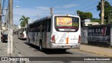 Transportes Blanco RJ 136.072 na cidade de Queimados, Rio de Janeiro, Brasil, por Anderson Nascimento. ID da foto: :id.