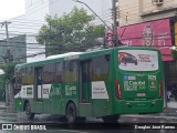 Expresso Caribus Transportes 3029 na cidade de Cuiabá, Mato Grosso, Brasil, por Douglas Jose Ramos. ID da foto: :id.