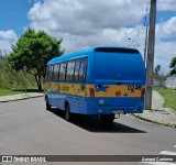 Transporte Acessível Unicarga 0246 na cidade de Curitiba, Paraná, Brasil, por Amauri Caetamo. ID da foto: :id.