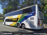Brasil Bus 20000 na cidade de Atibaia, São Paulo, Brasil, por Helder Fernandes da Silva. ID da foto: :id.