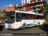 Citral Transporte e Turismo 2909 na cidade de Gramado, Rio Grande do Sul, Brasil, por Otto von Hund. ID da foto: :id.