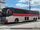 Ônibus Particulares 7703 na cidade de Canindé, Ceará, Brasil, por Wescley  Costa. ID da foto: :id.