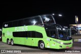 4bus - Cooperativa de Transporte Rodoviário de Passageiros Serviços e Tecnologia - Buscoop 44005 na cidade de Imbaú, Paraná, Brasil, por Rodrigo Matheus. ID da foto: :id.