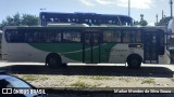 Caprichosa Auto Ônibus B27008 na cidade de Rio de Janeiro, Rio de Janeiro, Brasil, por Marlon Mendes da Silva Souza. ID da foto: :id.
