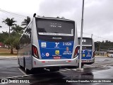 Transcooper > Norte Buss 2 6529 na cidade de Barueri, São Paulo, Brasil, por Francisco Dornelles Viana de Oliveira. ID da foto: :id.