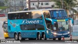 Lones Tur 2023 na cidade de Joinville, Santa Catarina, Brasil, por Vinicius Petris. ID da foto: :id.