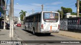 Transportes Blanco RJ 136.021 na cidade de Queimados, Rio de Janeiro, Brasil, por Anderson Nascimento. ID da foto: :id.