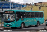 Justinópolis Transportes 166 na cidade de Ribeirão das Neves, Minas Gerais, Brasil, por Otto von Hund. ID da foto: :id.