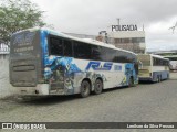 Ônibus Particulares 2022 na cidade de Caruaru, Pernambuco, Brasil, por Lenilson da Silva Pessoa. ID da foto: :id.