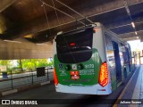 Next Mobilidade - ABC Sistema de Transporte 8170 na cidade de São Bernardo do Campo, São Paulo, Brasil, por Juliano Soares. ID da foto: :id.