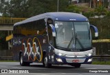 Confort Bus Viagens e Turismo 3200 na cidade de Santa Isabel, São Paulo, Brasil, por George Miranda. ID da foto: :id.