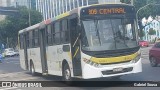 Real Auto Ônibus A41334 na cidade de Rio de Janeiro, Rio de Janeiro, Brasil, por Gabriel Sousa. ID da foto: :id.