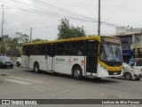 Coletivo Transportes 3617 na cidade de Caruaru, Pernambuco, Brasil, por Lenilson da Silva Pessoa. ID da foto: :id.