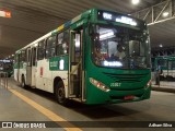 OT Trans - Ótima Salvador Transportes 21017 na cidade de Salvador, Bahia, Brasil, por Adham Silva. ID da foto: :id.