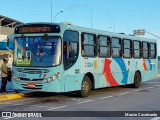 Aliança Transportes Urbanos 21234 na cidade de Fortaleza, Ceará, Brasil, por Marcio Cavalcante. ID da foto: :id.