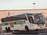 Empresa Gontijo de Transportes 21535 na cidade de Goiânia, Goiás, Brasil, por Douglas Andrez. ID da foto: :id.