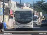 STCM - Sistema de Transporte Complementar Metropolitano 103 na cidade de Jaboatão dos Guararapes, Pernambuco, Brasil, por Jonathan Silva. ID da foto: :id.