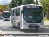 Consórcio Unitrans - 08 > Reunidas Transportes 08061 na cidade de João Pessoa, Paraíba, Brasil, por Emerson Nobrega. ID da foto: :id.