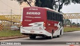 Viação Serro 27813 na cidade de Betim, Minas Gerais, Brasil, por Hariel BR-381. ID da foto: :id.