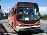 Companhia Coordenadas de Transportes 90461 na cidade de Belo Horizonte, Minas Gerais, Brasil, por Pablo Henrique. ID da foto: :id.