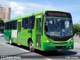 Transjuatuba > Stilo Transportes 85042 na cidade de Belo Horizonte, Minas Gerais, Brasil, por Pablo Henrique. ID da foto: :id.
