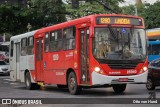 Autotrans > Turilessa 25940 na cidade de Belo Horizonte, Minas Gerais, Brasil, por Otto von Hund. ID da foto: :id.