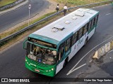 OT Trans - Ótima Salvador Transportes 20778 na cidade de Salvador, Bahia, Brasil, por Victor São Tiago Santos. ID da foto: :id.