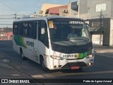Vesper Transportes 1386 na cidade de Jundiaí, São Paulo, Brasil, por Pedro de Aguiar Amaral. ID da foto: :id.