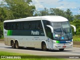Planalto Transportes 3012 na cidade de Pindamonhangaba, São Paulo, Brasil, por Jaziel Lima. ID da foto: :id.