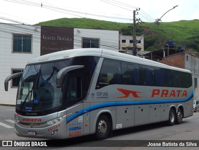 Expresso de Prata 461389 na cidade de Timóteo, Minas Gerais, Brasil, por Joase Batista da Silva. ID da foto: 11732809.