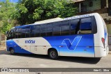 Vitória Transportes 231527 na cidade de Aracaju, Sergipe, Brasil, por Eder C.  Silva. ID da foto: :id.