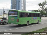 Cidos Bus 450 na cidade de Caruaru, Pernambuco, Brasil, por Lenilson da Silva Pessoa. ID da foto: :id.