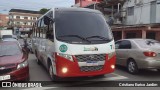 TransLima Transportes 27814003 na cidade de Manaus, Amazonas, Brasil, por Cristiano Eurico Jardim. ID da foto: :id.