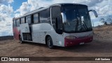 Ônibus Particulares KLY9774 na cidade de Piranhas, Alagoas, Brasil, por Adil Santana. ID da foto: :id.