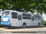 Ônibus Particulares 5464 na cidade de Santa Rita, Paraíba, Brasil, por Emerson Nobrega. ID da foto: :id.
