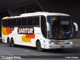 Saritur - Santa Rita Transporte Urbano e Rodoviário 20400 na cidade de Belo Horizonte, Minas Gerais, Brasil, por Pedro Henrique. ID da foto: :id.
