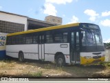 Ônibus Particulares 1449 na cidade de Santa Rita, Paraíba, Brasil, por Emerson Nobrega. ID da foto: :id.