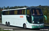 Ônibus Particulares 4406 na cidade de Santa Isabel, São Paulo, Brasil, por George Miranda. ID da foto: :id.