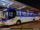 Transportes Futuro C30223 na cidade de Rio de Janeiro, Rio de Janeiro, Brasil, por Victor Carioca. ID da foto: :id.
