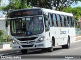 Empresa de Transportes Nossa Senhora da Conceição 4017 na cidade de Natal, Rio Grande do Norte, Brasil, por Felipinho ‎‎ ‎ ‎ ‎. ID da foto: :id.