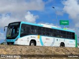 Aliança Transportes Urbanos 21518 na cidade de Fortaleza, Ceará, Brasil, por Ivam Santos. ID da foto: :id.