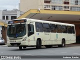 Empresa de Ônibus Campo Largo 22042 na cidade de Curitiba, Paraná, Brasil, por Anderson  Bacelar. ID da foto: :id.