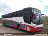 Ônibus Particulares 11000 na cidade de Palmares do Sul, Rio Grande do Sul, Brasil, por André Lourenço de Freitas. ID da foto: :id.