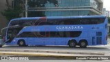 Expresso Guanabara 2202 na cidade de Fortaleza, Ceará, Brasil, por Bernardo Pinheiro de Sousa. ID da foto: :id.