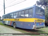 TransLourdes Transporte e Fretamento 01 na cidade de Piraquara, Paraná, Brasil, por Osvaldo Born. ID da foto: :id.