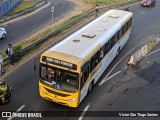 Plataforma Transportes 30383 na cidade de Salvador, Bahia, Brasil, por Victor São Tiago Santos. ID da foto: :id.