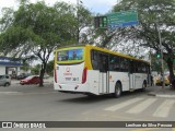 Coletivo Transportes 3617 na cidade de Caruaru, Pernambuco, Brasil, por Lenilson da Silva Pessoa. ID da foto: :id.
