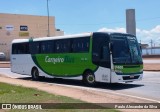 Carneiro Bus 9400 na cidade de Betim, Minas Gerais, Brasil, por Paulo Alexandre da Silva. ID da foto: :id.