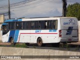 BRT - Barroso e Ribeiro Transportes 89 na cidade de Teresina, Piauí, Brasil, por Juciêr Ylias. ID da foto: :id.